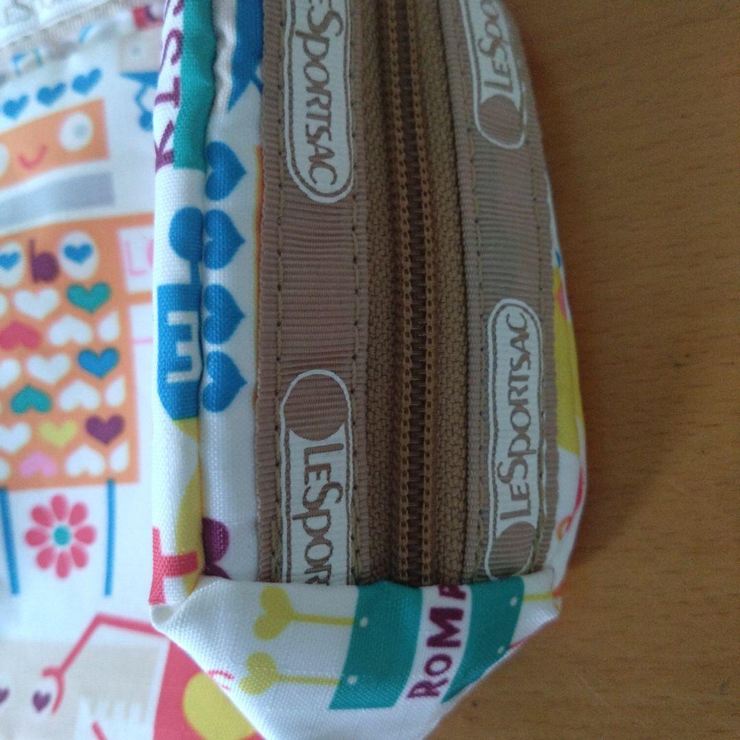 LeSportsac ボーチ — image 4