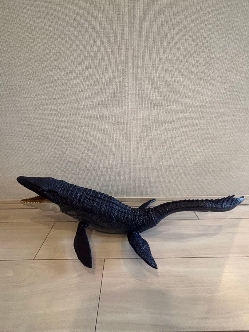 スピノサウルス 恐竜 フィギュア　モササウルス　恐竜フィギュア — image 5