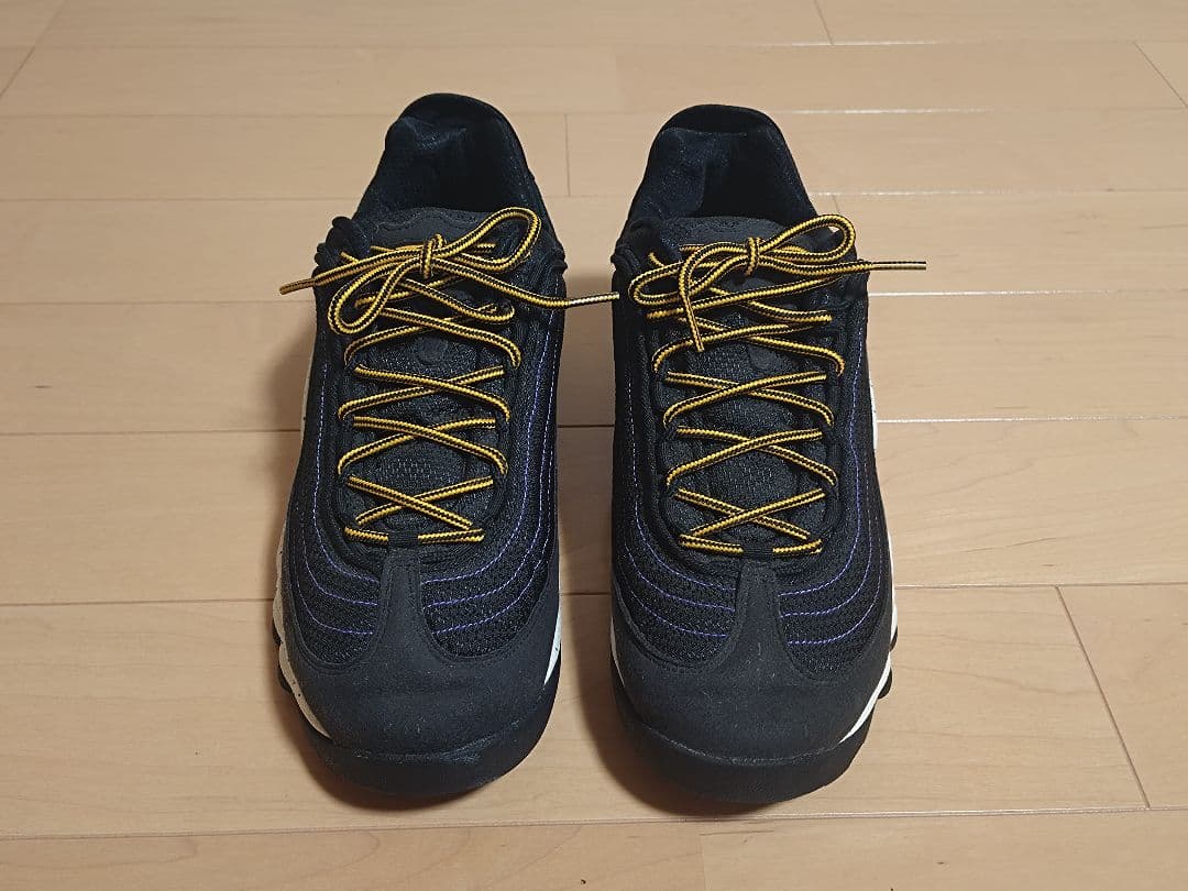 NIKE AIRSKARN ACG ナイキ エアスカーン — image 2
