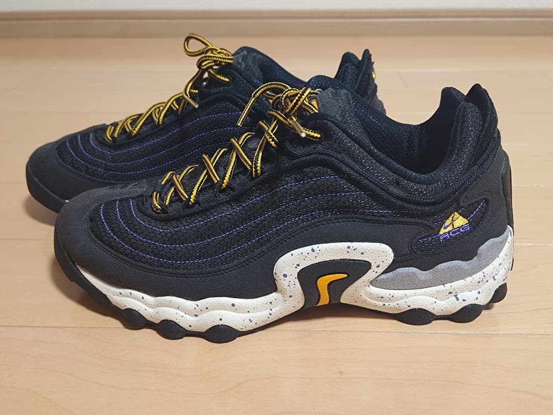 NIKE AIRSKARN ACG ナイキ エアスカーン — image 3