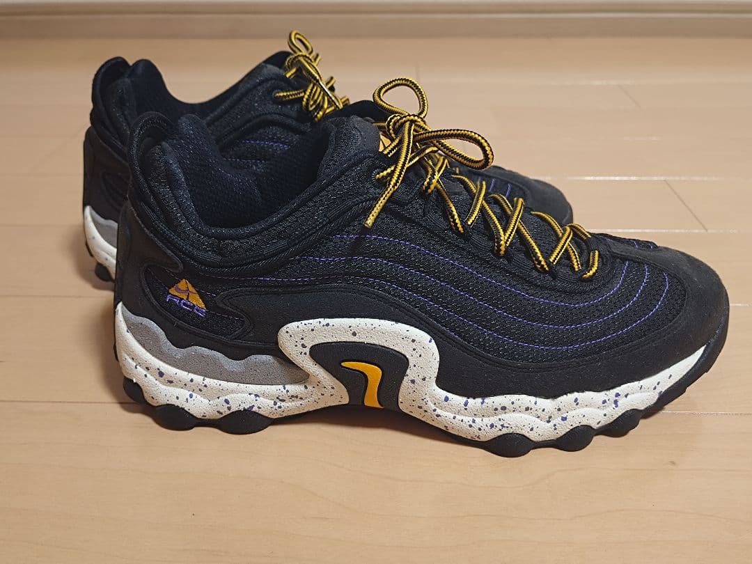 NIKE AIRSKARN ACG ナイキ エアスカーン — image 4