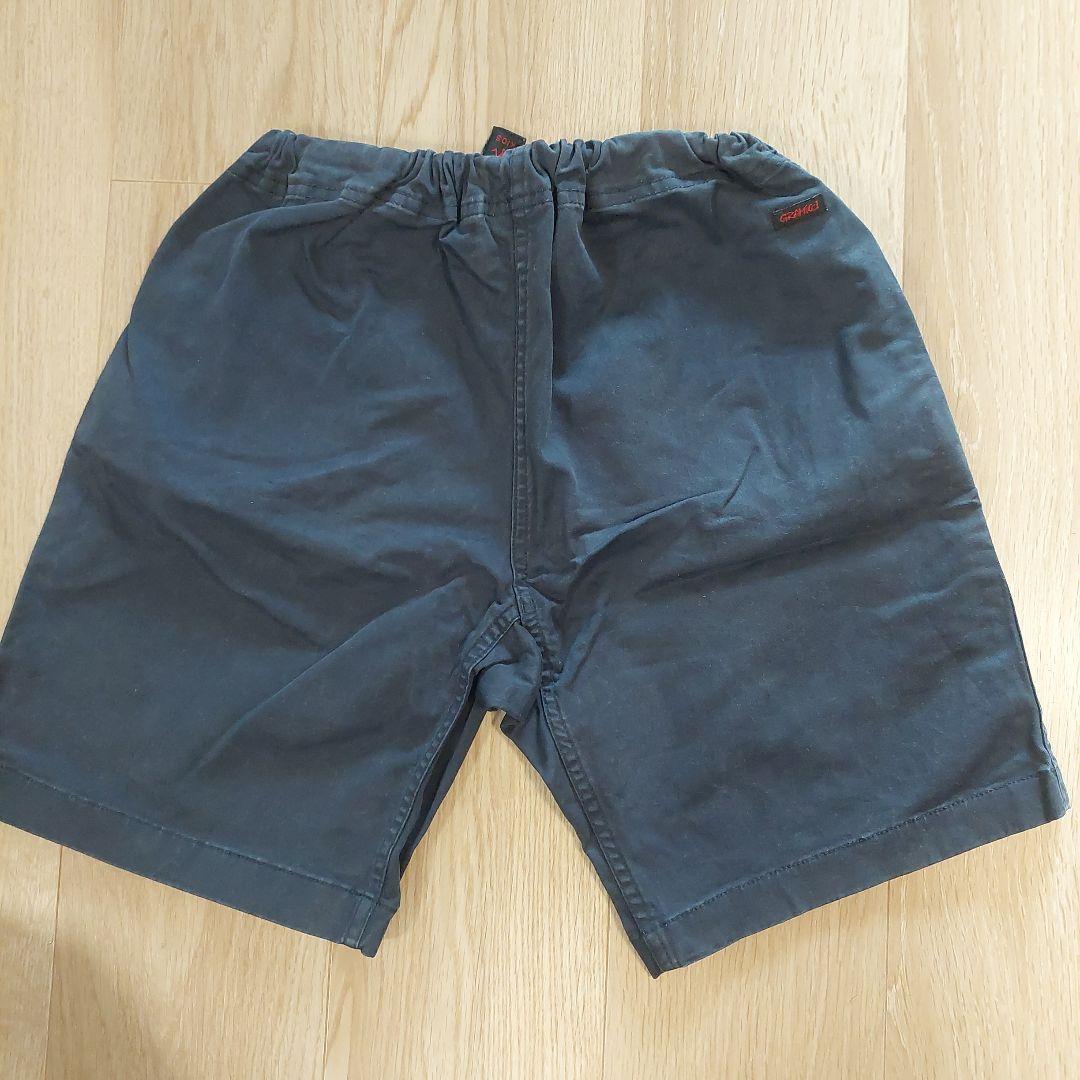 GRAMICCI ハーフパンツ１４０cm — image 3