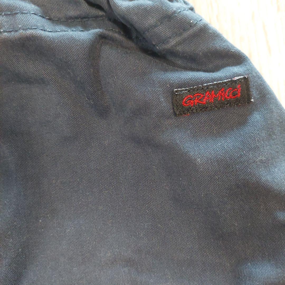 GRAMICCI ハーフパンツ１４０cm — image 4