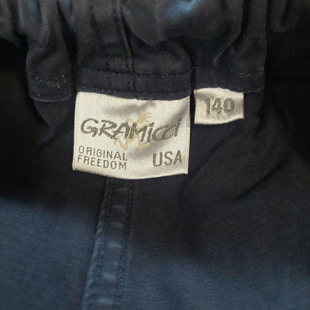 GRAMICCI ハーフパンツ１４０cm — image 5