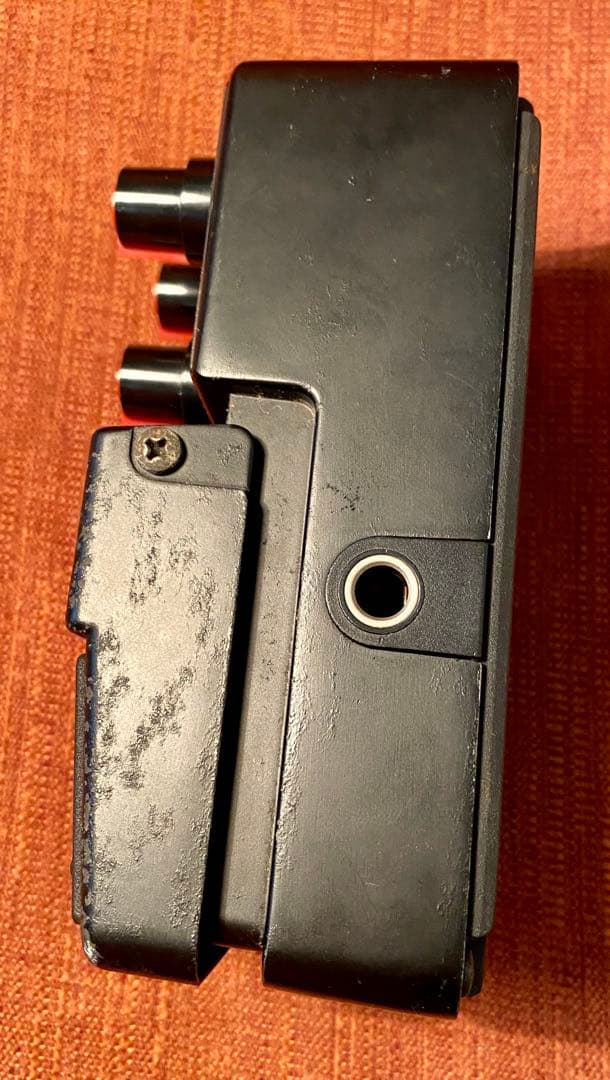 東のRAT西のYAMAHA DI-100 Distortion — image 2