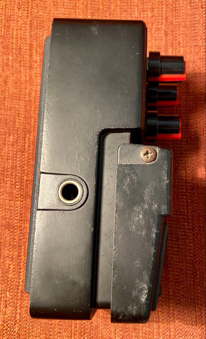 東のRAT西のYAMAHA DI-100 Distortion — image 3