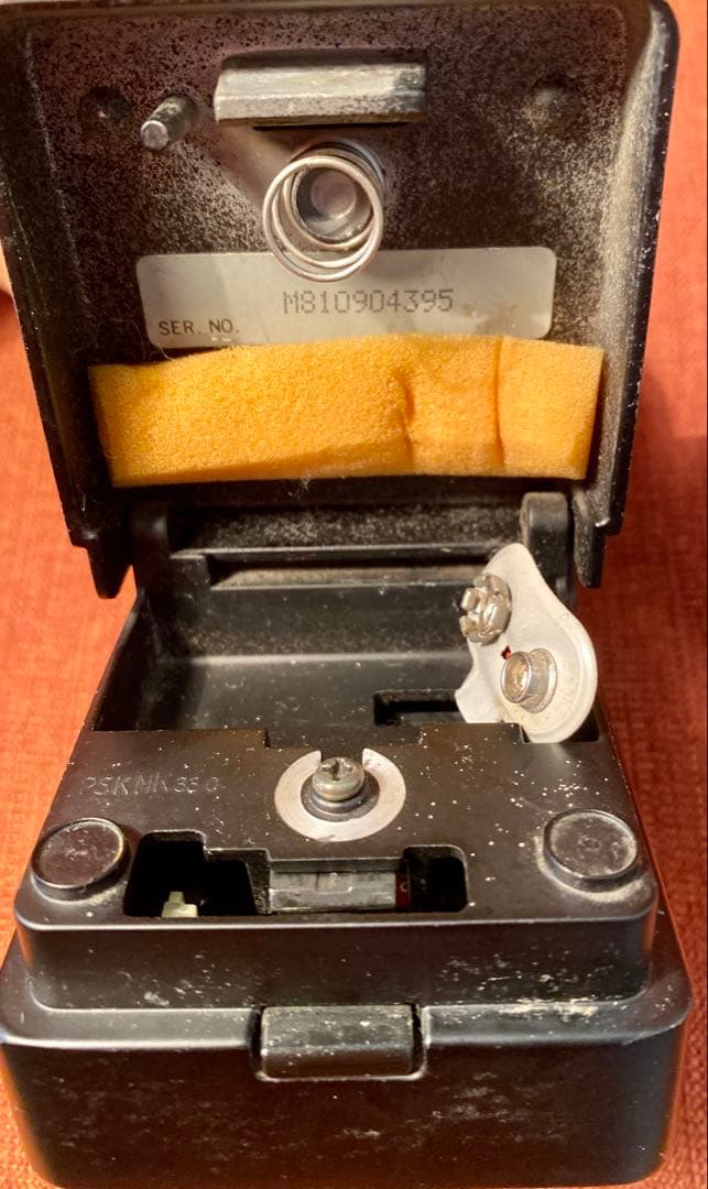東のRAT西のYAMAHA DI-100 Distortion — image 5