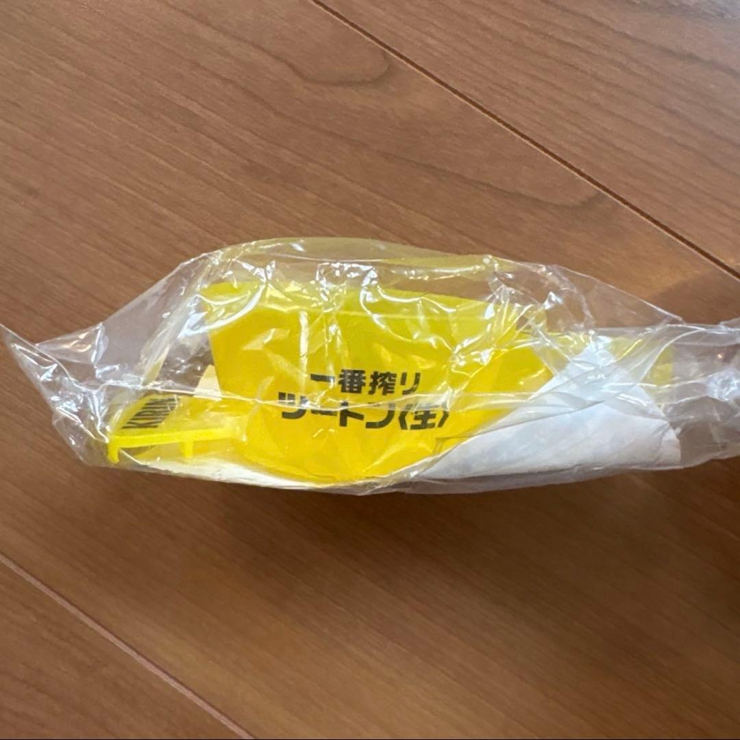 KIRIN ツートンメーカー 一番搾りツートン ノベルティ 非売品 新品 未開封 — image 4