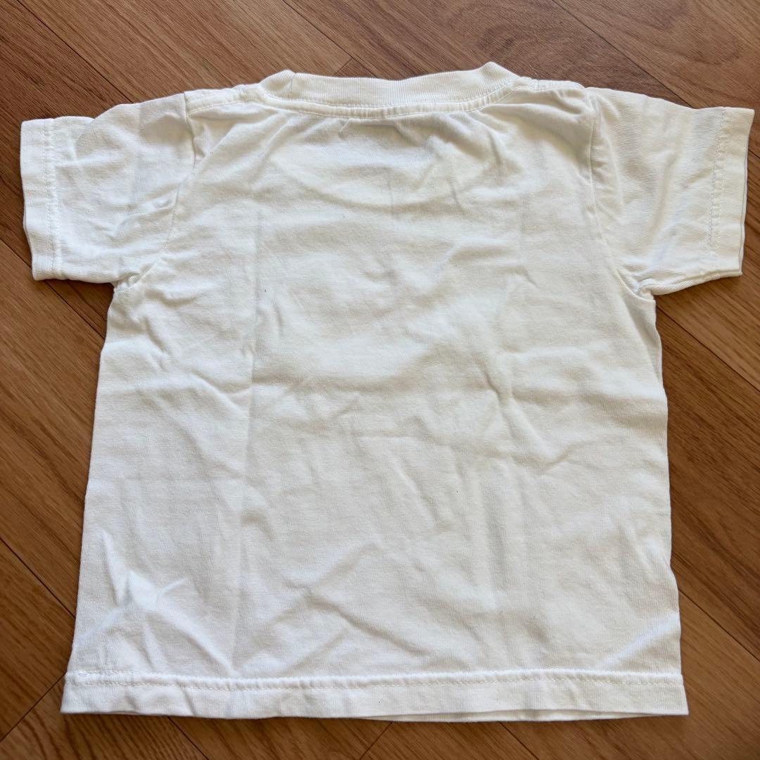 MAMBO Tシャツ ホワイト 100サイズ　マンボ — image 2