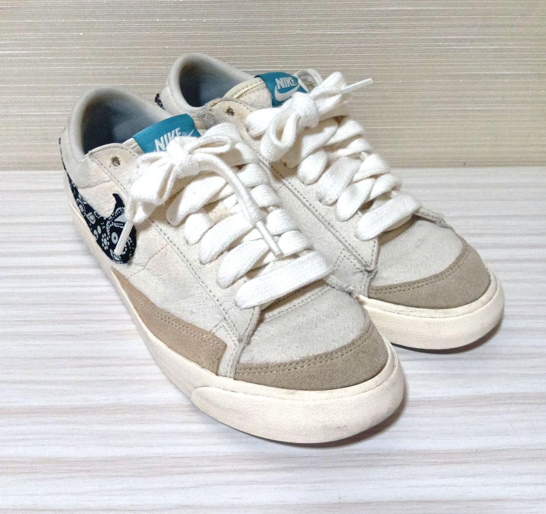 NIKE ブレーザー LOW '77 ヴィンテージ 26cm — image 2