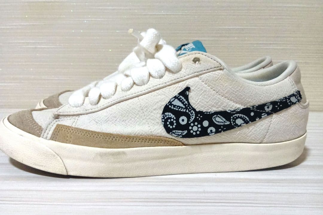 NIKE ブレーザー LOW '77 ヴィンテージ 26cm — image 4