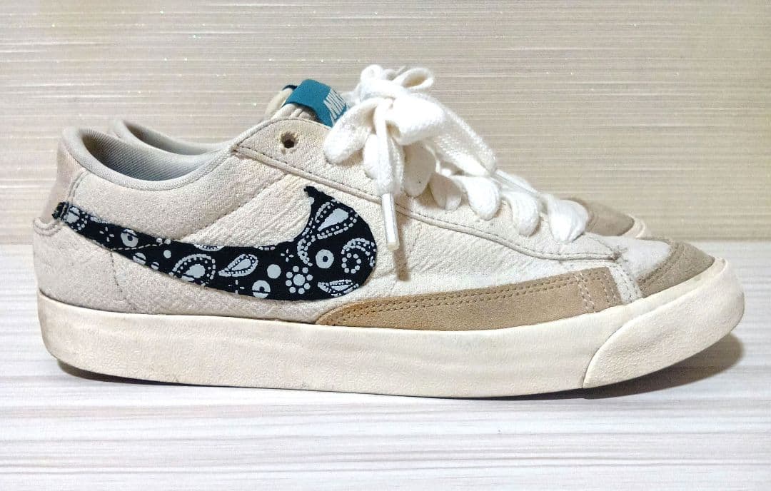 NIKE ブレーザー LOW '77 ヴィンテージ 26cm — image 5