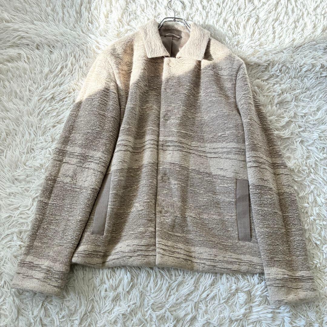 GOBI ORGANIC ゴビオーガニック カシミヤ100% モンゴル製 — image 2