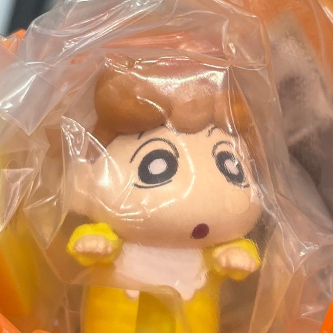 クレヨンしんちゃん くっつきマスコット ひまわり — image 2