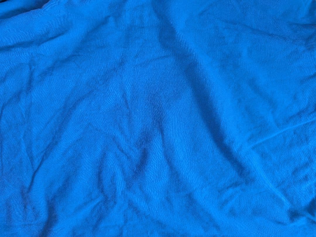 coca Tシャツ ブルー　トップス　コカ — image 4