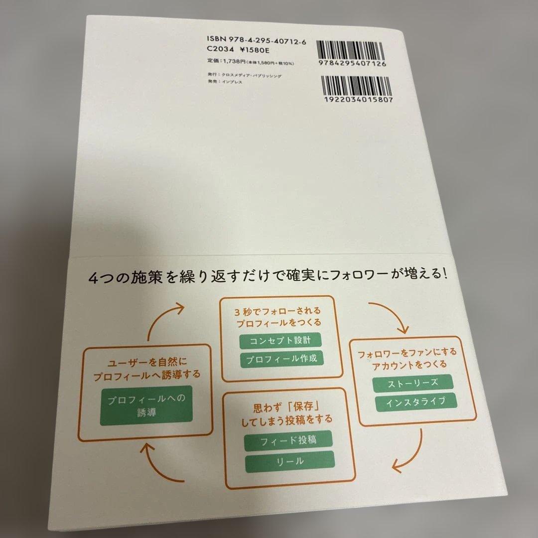 平均4.2カ月で1万フォロワーを実現する プロ目線のインスタ運用法 — image 2