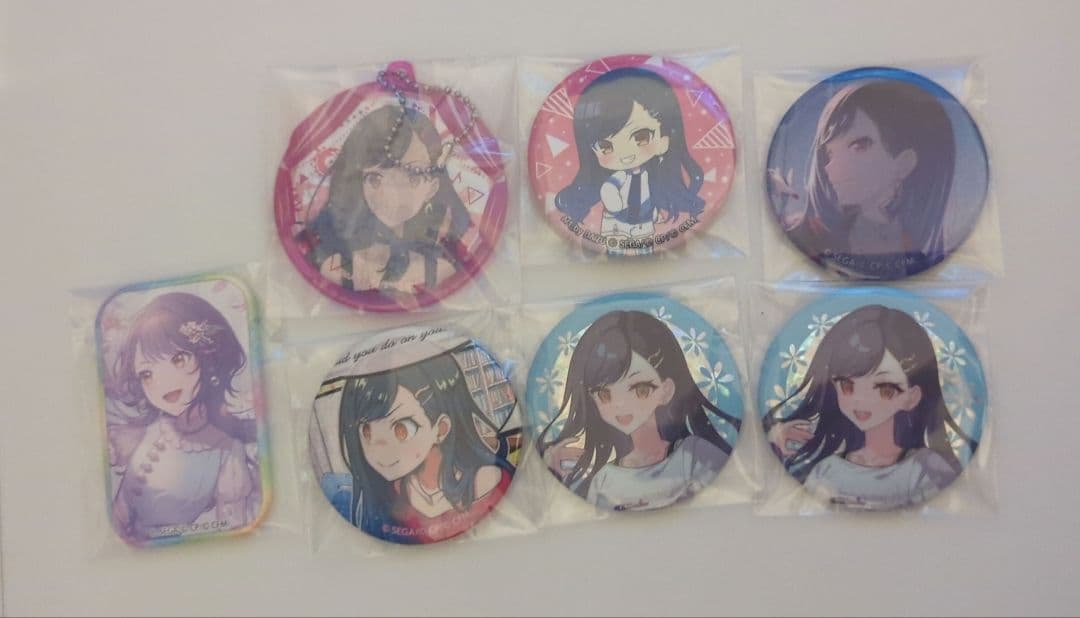 白石杏 まとめ売り — image 2