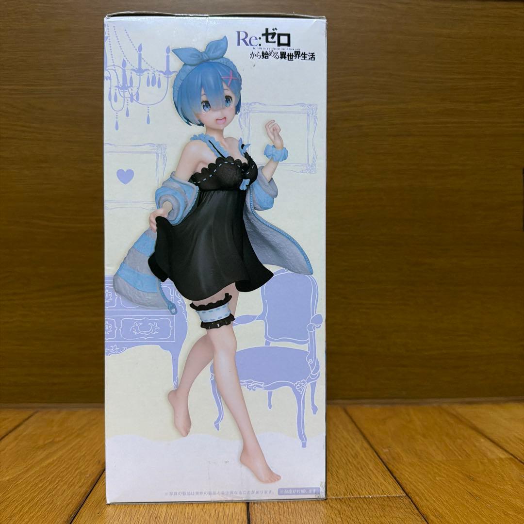 新品未開封 プレシャスフィギュアルームウェアver. Renewal フィギュア — image 2