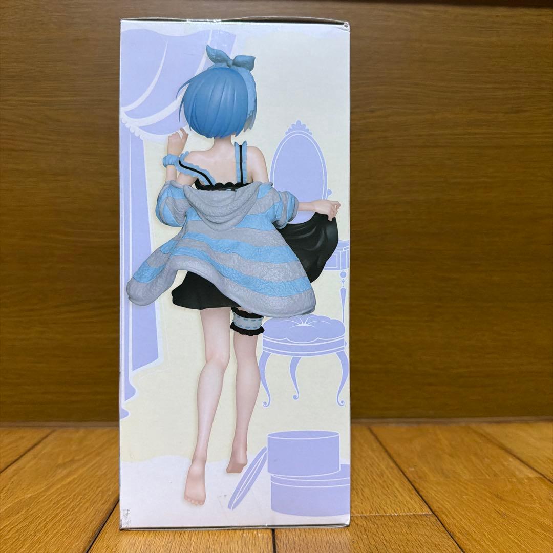 新品未開封 プレシャスフィギュアルームウェアver. Renewal フィギュア — image 4