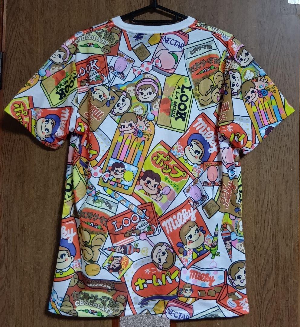 【Sanrio】peko ペコちゃん　Tシャツ　ユニセックス — image 2