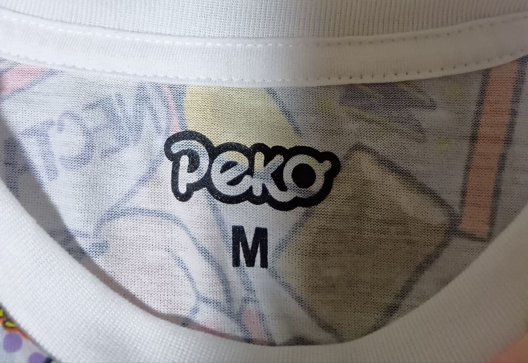 【Sanrio】peko ペコちゃん　Tシャツ　ユニセックス — image 5