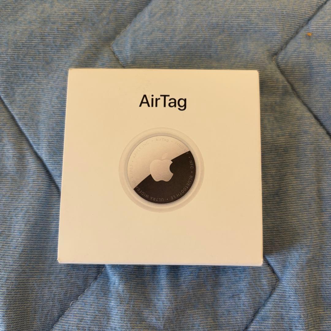 Apple AirTag（第二世代）本体 — image 2