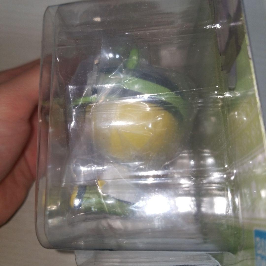 からぴち一番くじシヴァさんフィギュア — image 2