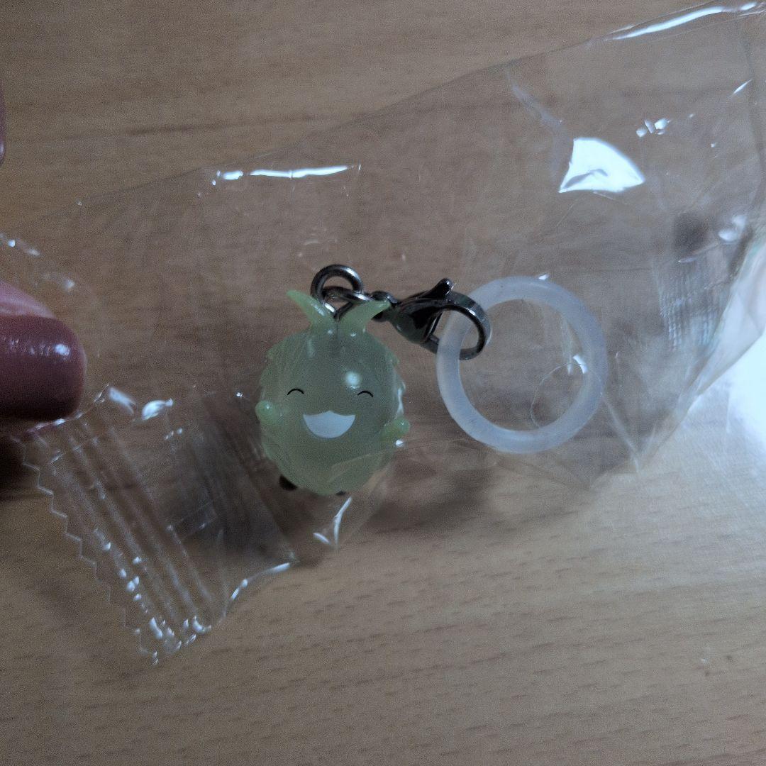 モリゾーとキッコロ♡めじるしアクセサリー(キッコロA) — image 2