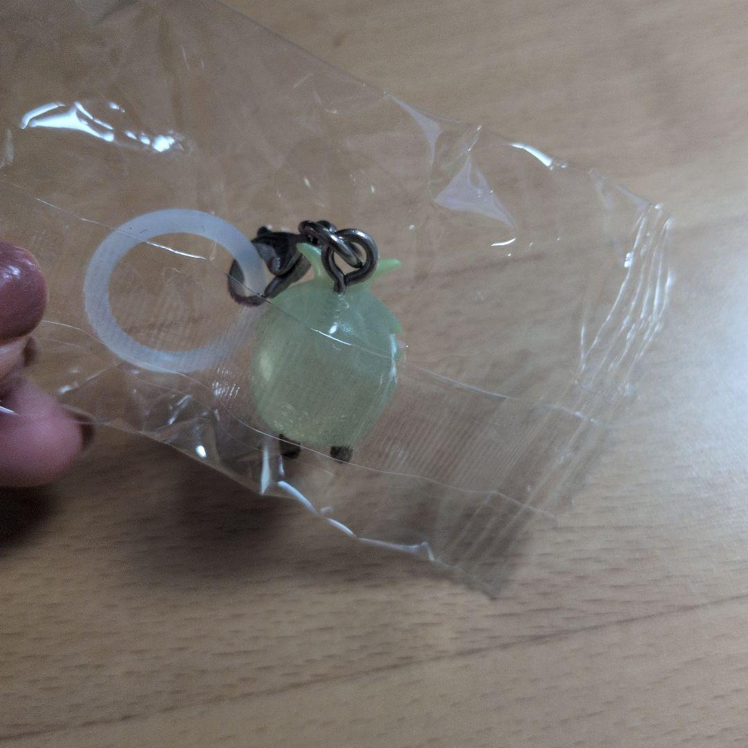 モリゾーとキッコロ♡めじるしアクセサリー(キッコロA) — image 3