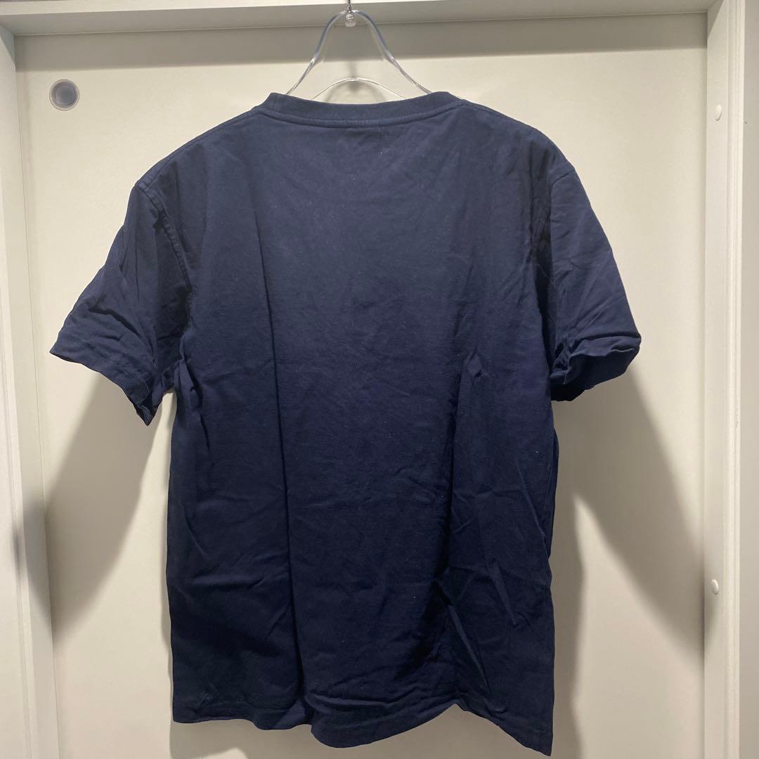 I LOVE PALAU Tシャツ ネイビー Mサイズ — image 4