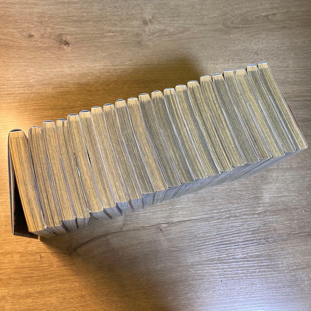 鬼滅の刃 1-20巻＋23巻 セット　漫画 — image 2