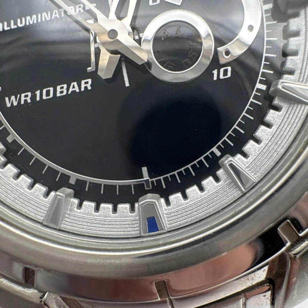 CASIO EDIFICE 腕時計 本体 — image 5
