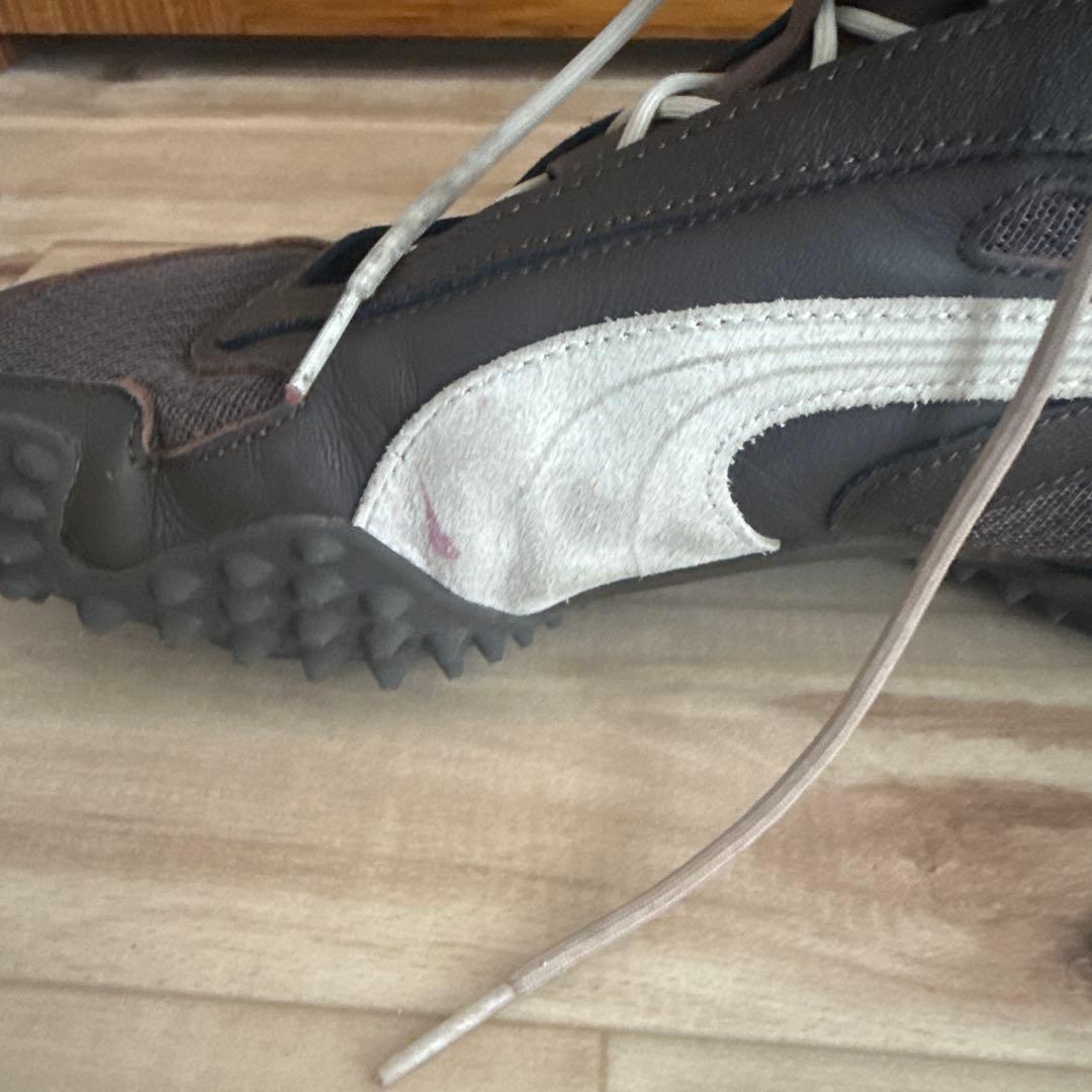 PUMA MOSTRO MID WNS 最終値下げ本日まで — image 3