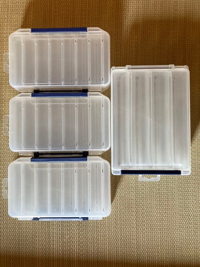 ルアーケース 中古 まとめ売り — image 5