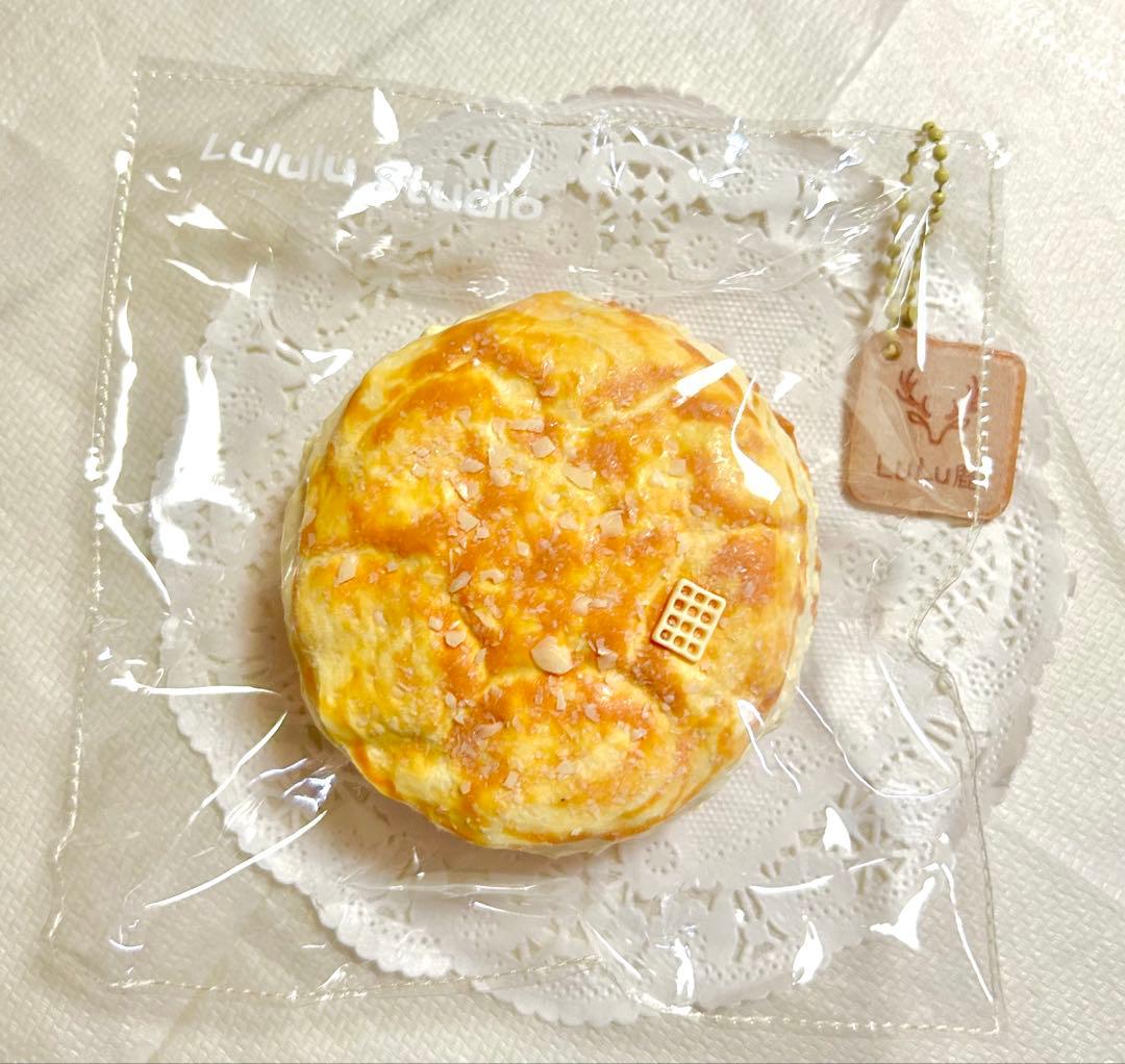lulu鹿 lululu studio★クリームサンドパン — image 3