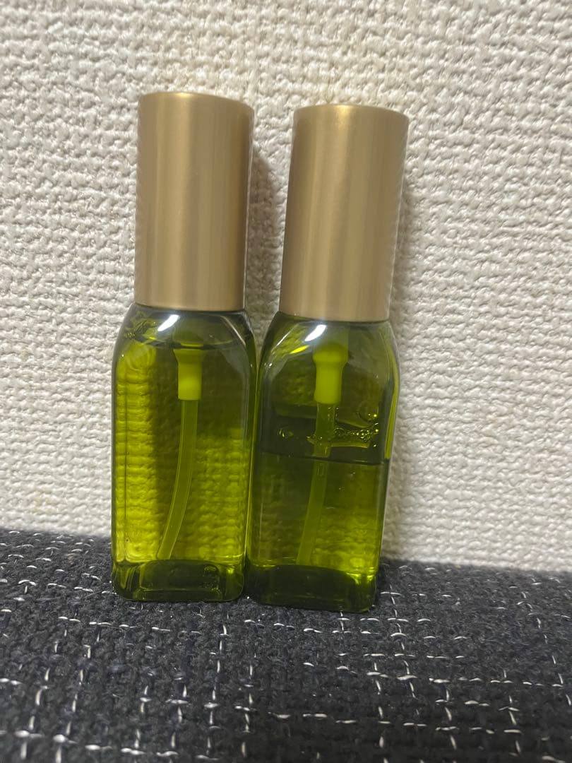 花王リーゼ オイル オアシス60ml 2本セット(廃盤商品) — image 2