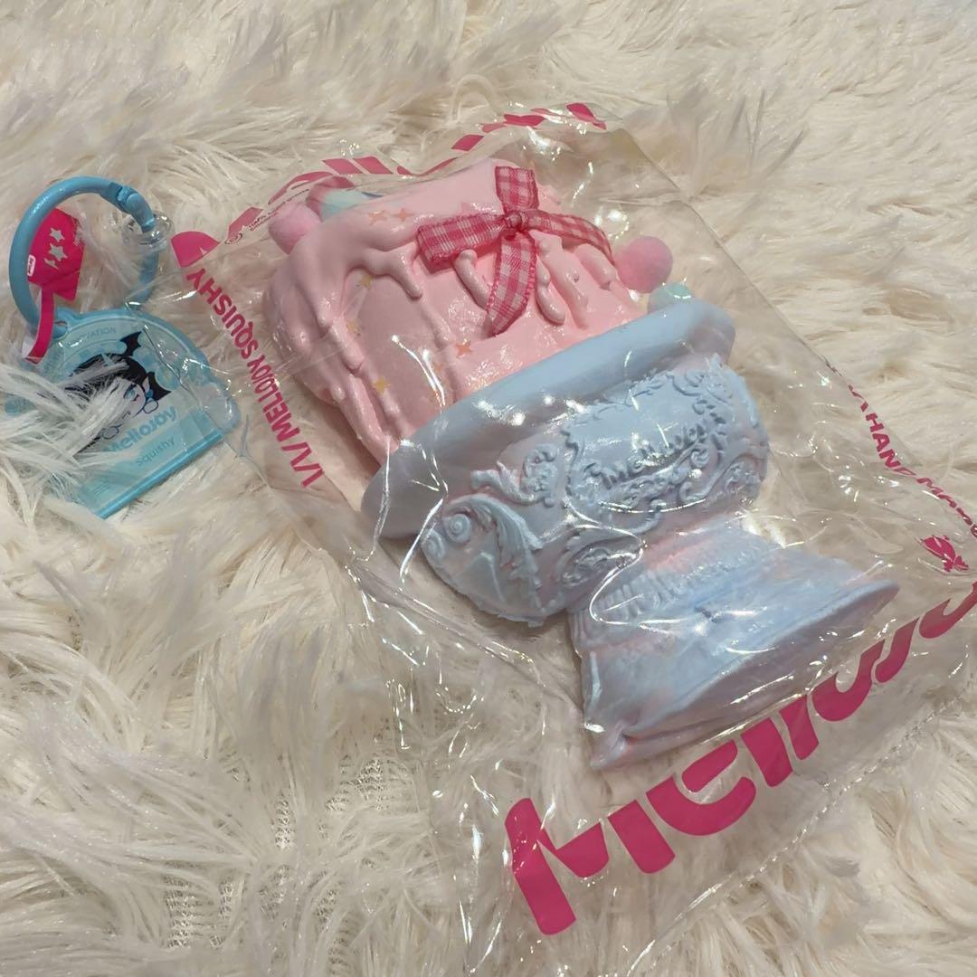 【大人気】Mellojoy ドーパミン王国シリーズ — image 3