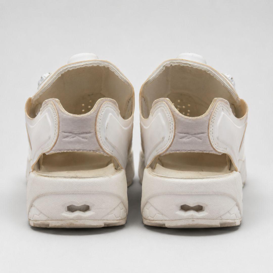 27cm Reebok INSTAPUMP FURY SANDAL ホワイト — image 5