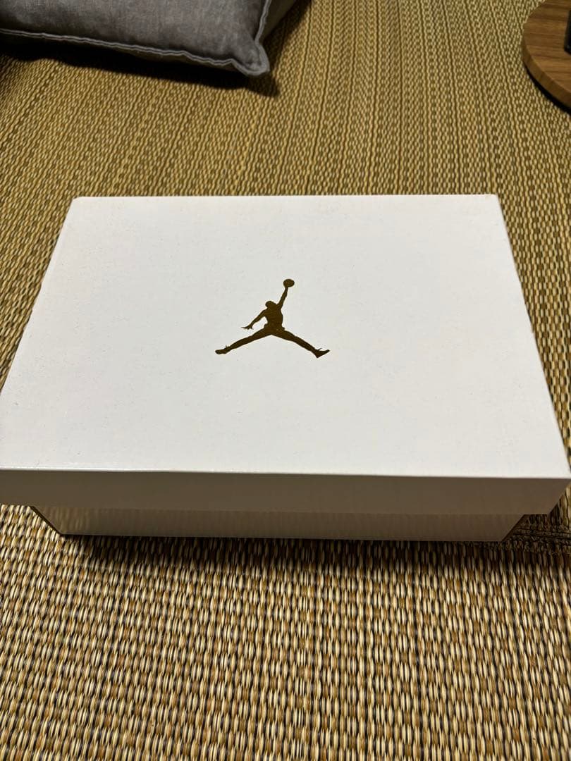 Nike Air Jordan 1 Low 赤黒 10 — image 2