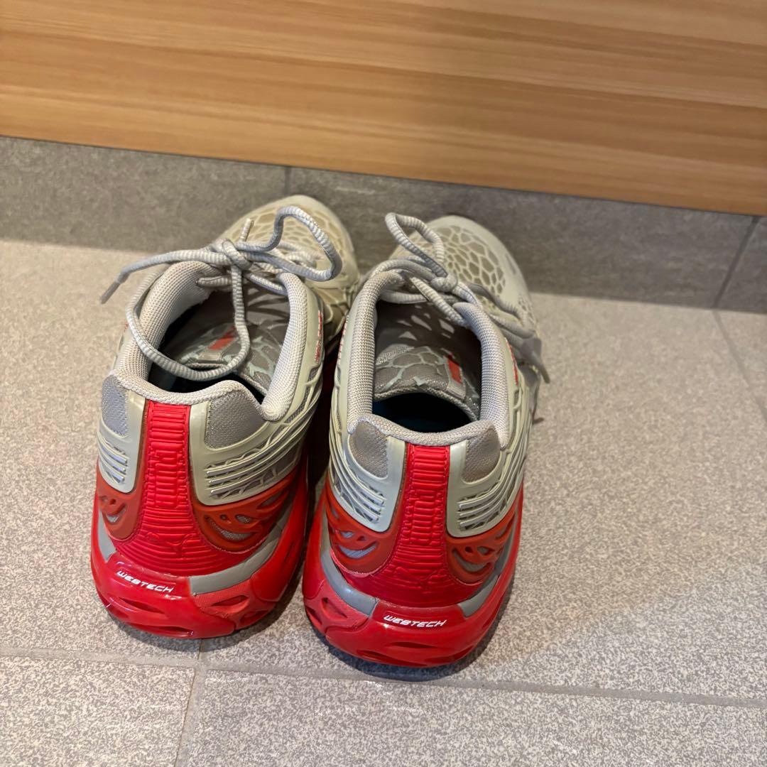 6/26まで2999円から値下げ中　PUMA Webtech ランニングシューズ — image 3