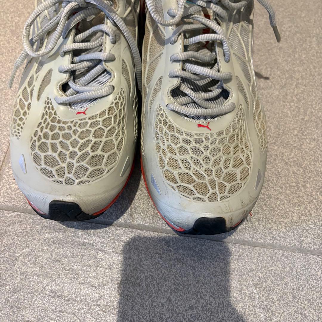 6/26まで2999円から値下げ中　PUMA Webtech ランニングシューズ — image 5