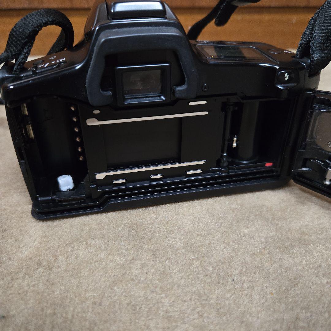 【ジャンク品】ミノルタ MINOLTA α-3xi フィルムカメラ — image 5