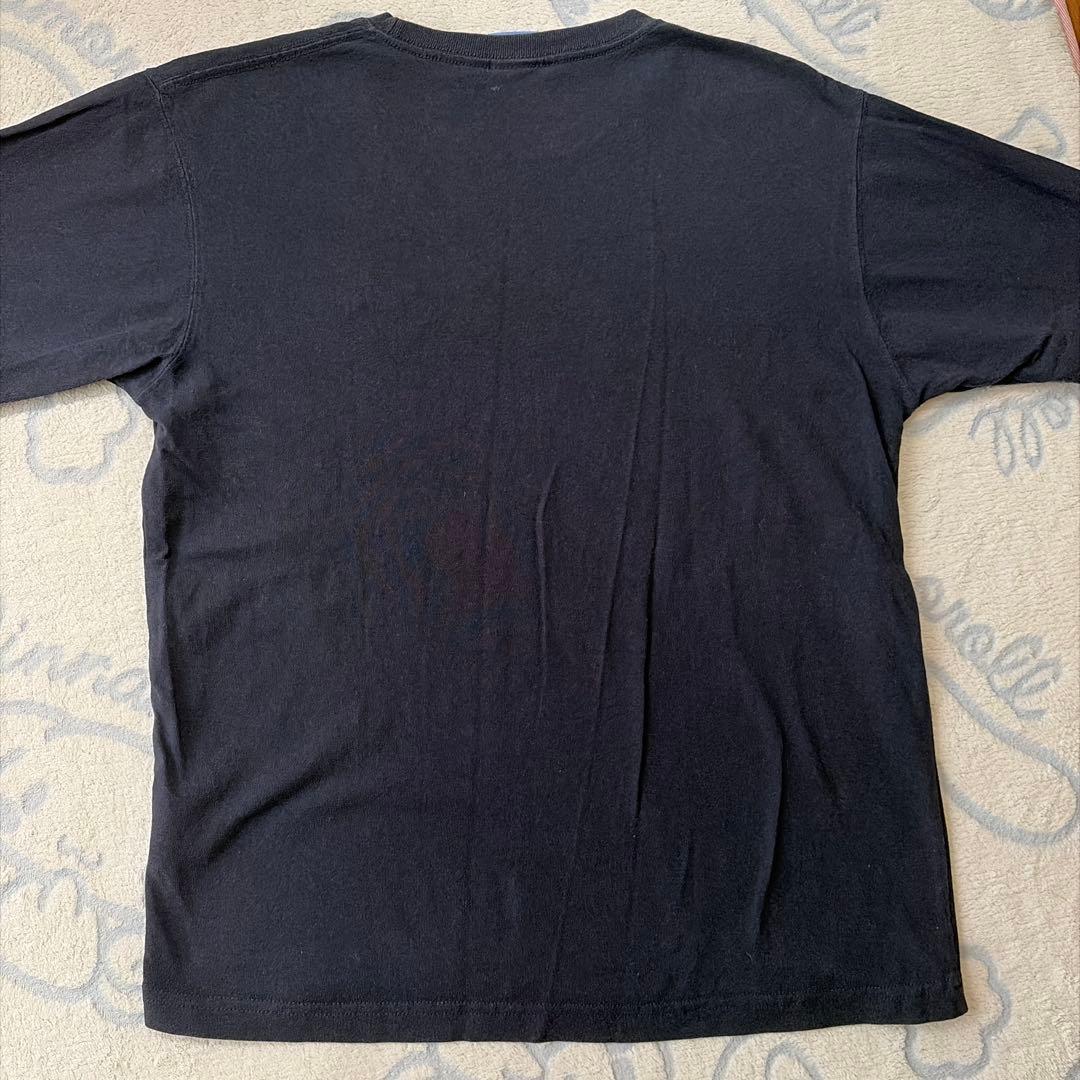 UCLA Tシャツ　刺繍　ワンポイント — image 4