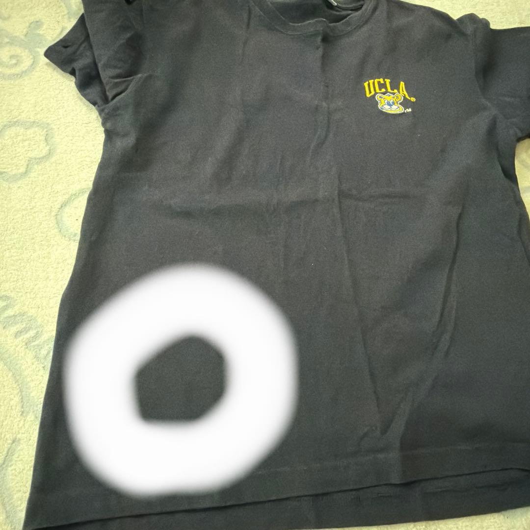 UCLA Tシャツ　刺繍　ワンポイント — image 5