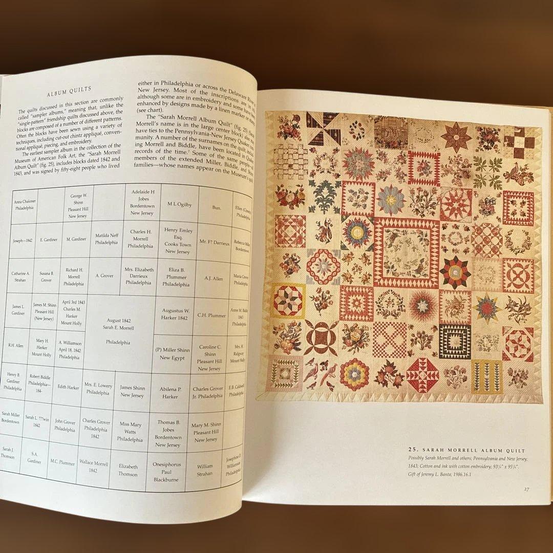 Glorious American Quilts 洋書 アメリカンキルト — image 4