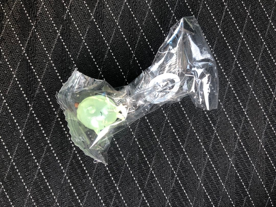 モリゾーとキッコロ めじるしアクセサリー キッコロA — image 2