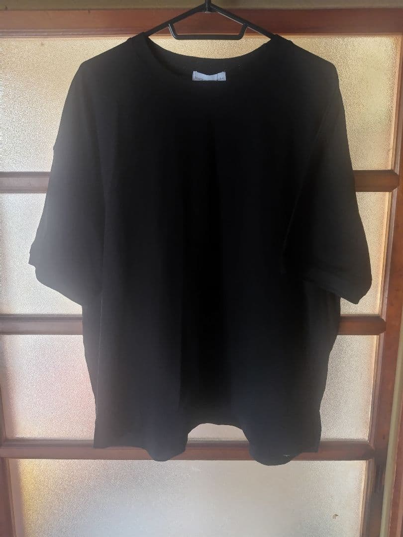 SEASON REASON by Lin&Red Tシャツ 4L 黒 — image 5