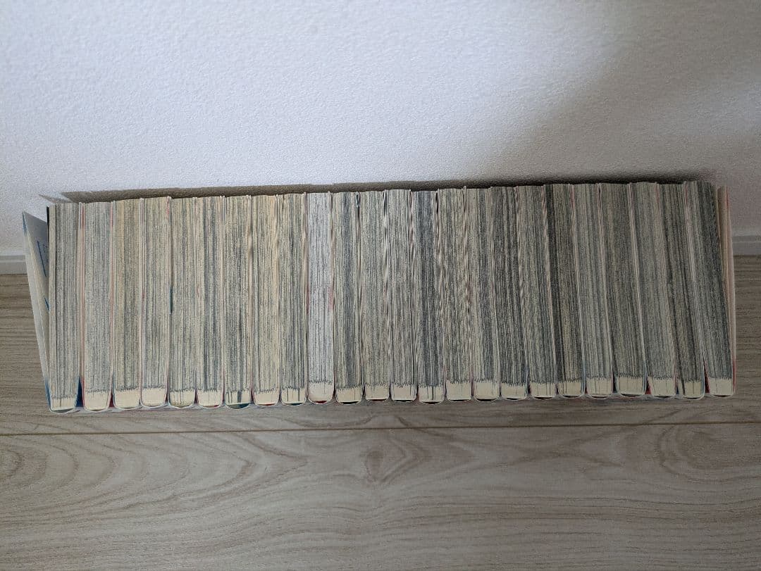 アサギロ1〜24巻 — image 2