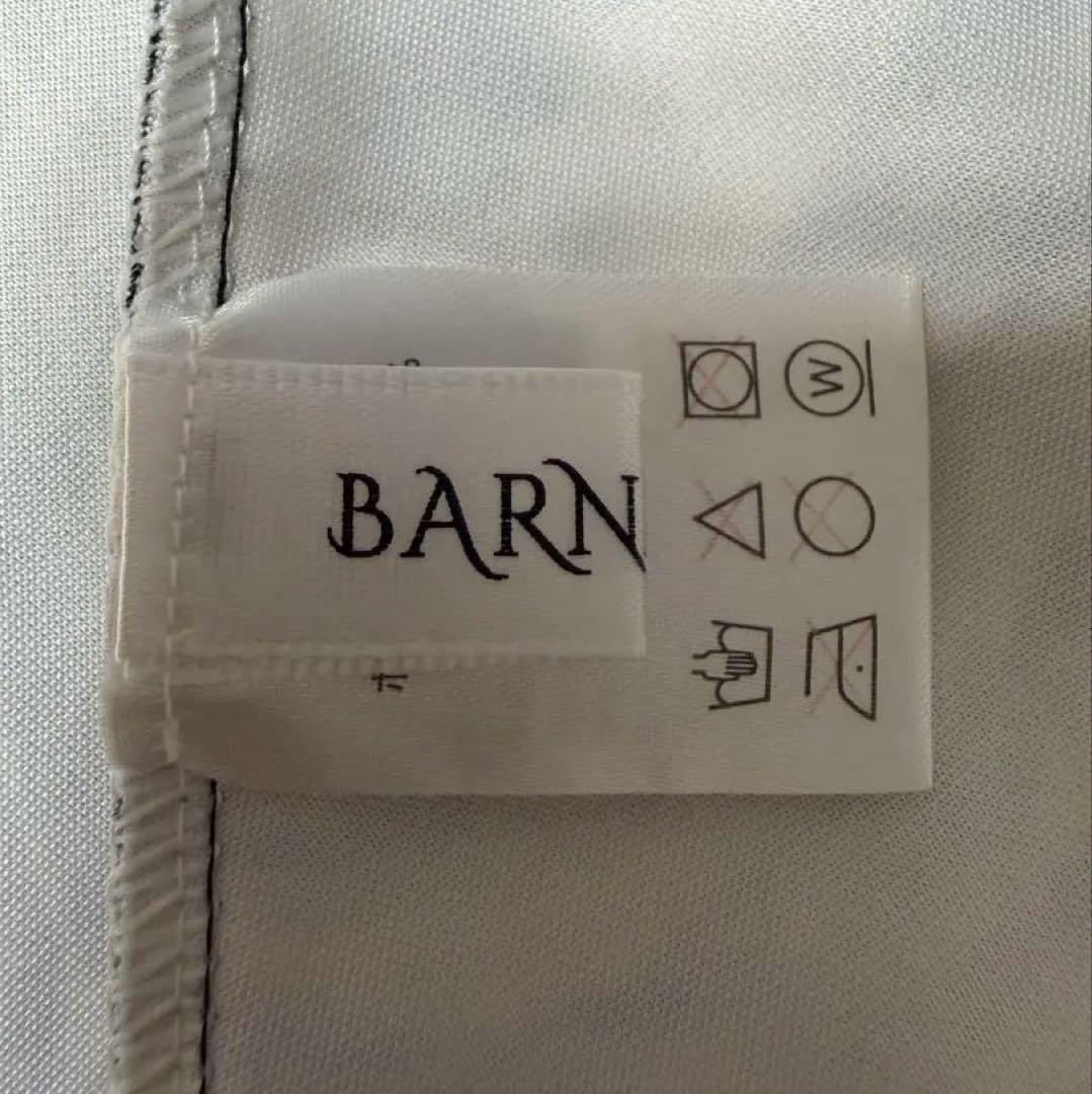 着用済み BARNAHAN チャイナドレス サイズF — image 4