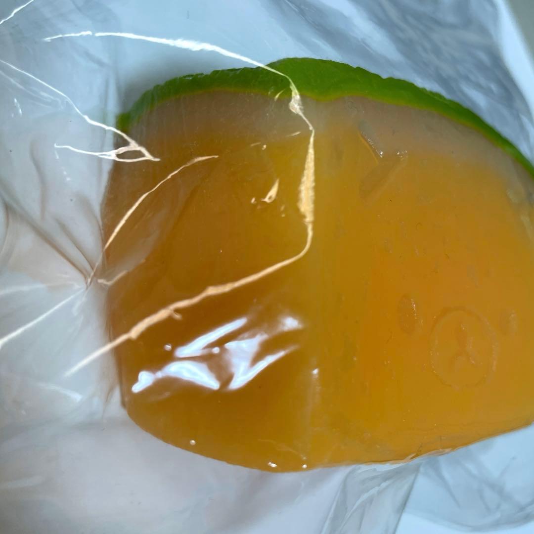 リラックマ メロンスクイーズ ココオイル — image 2